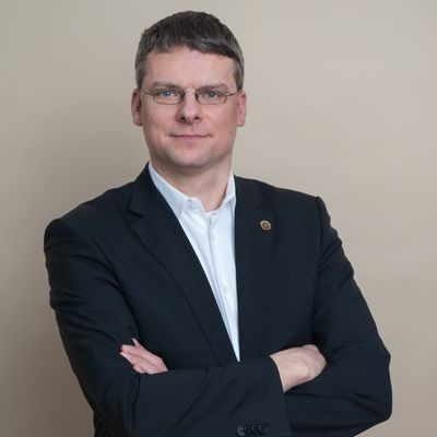 Matthias Malecki